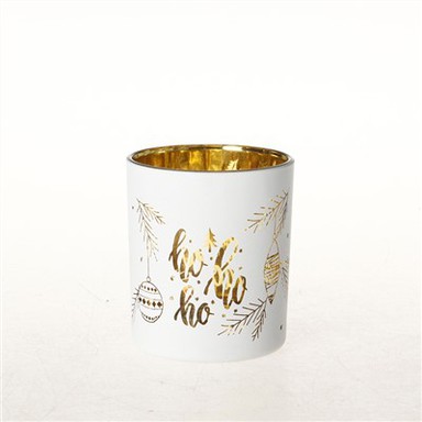 Deiliad Candle Gwydr Vintage Cyfanwerthu Koyal