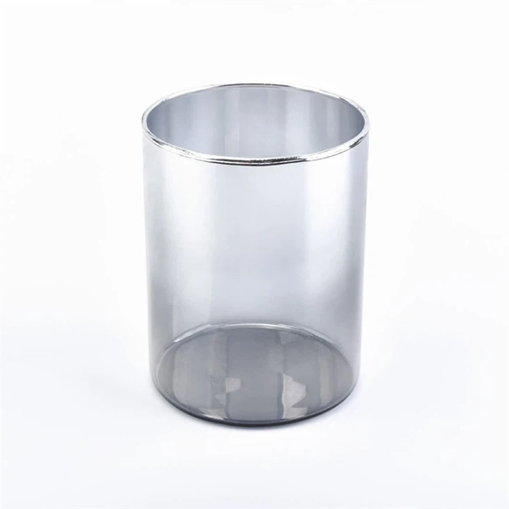 Moethus Ashley Hurricane Candle Holder